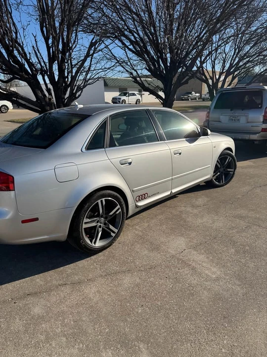2008 Audi B7 A4 - Image 4 of 10