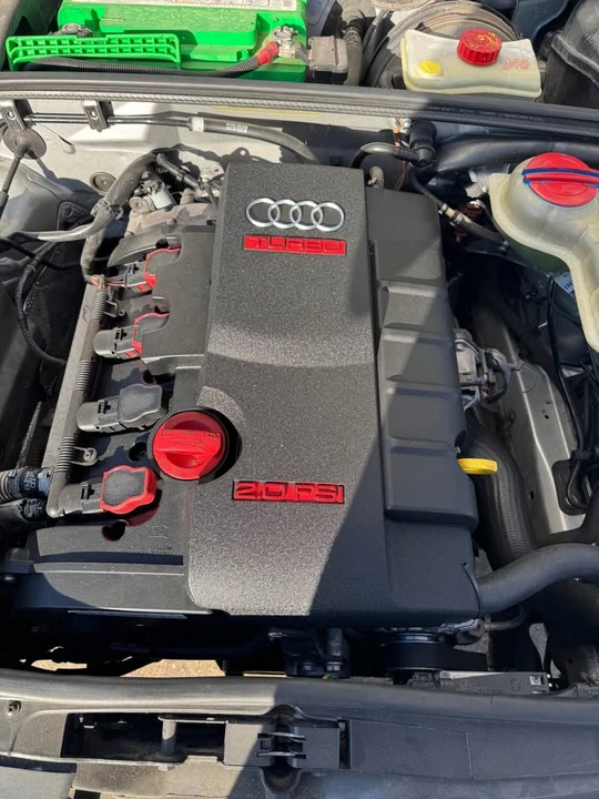 2008 Audi B7 A4 - Image 10 of 10