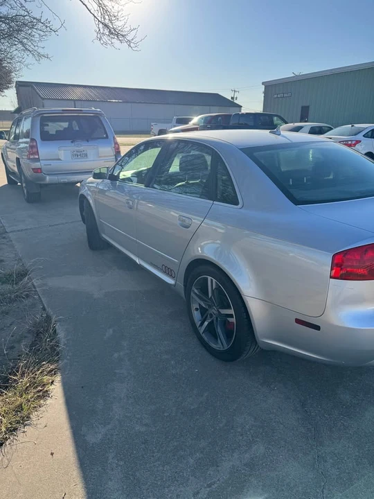 2008 Audi B7 A4 - Image 3 of 10
