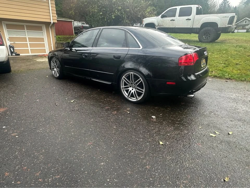 2008 Audi B7 A4 - Image 4 of 5