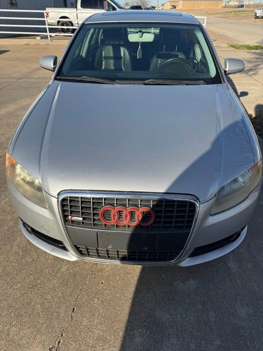 2008 Audi B7 A4 - Image 6 of 10