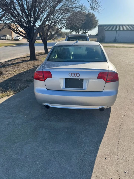 2008 Audi B7 A4 - Image 5 of 10