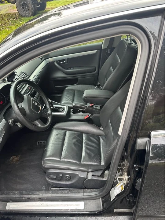 2008 Audi B7 A4 - Image 5 of 5