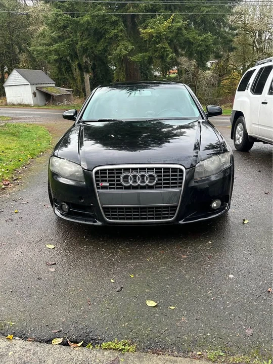 2008 Audi B7 A4 - Image 2 of 5