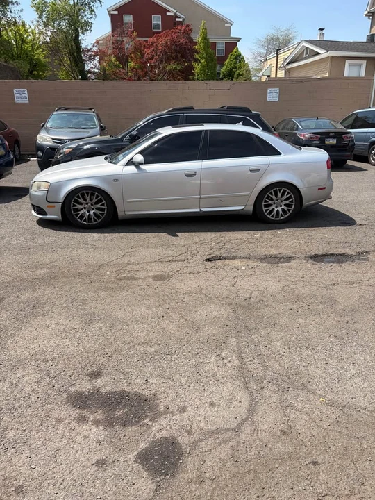 2008 Audi B7 A4 - Image 3 of 3