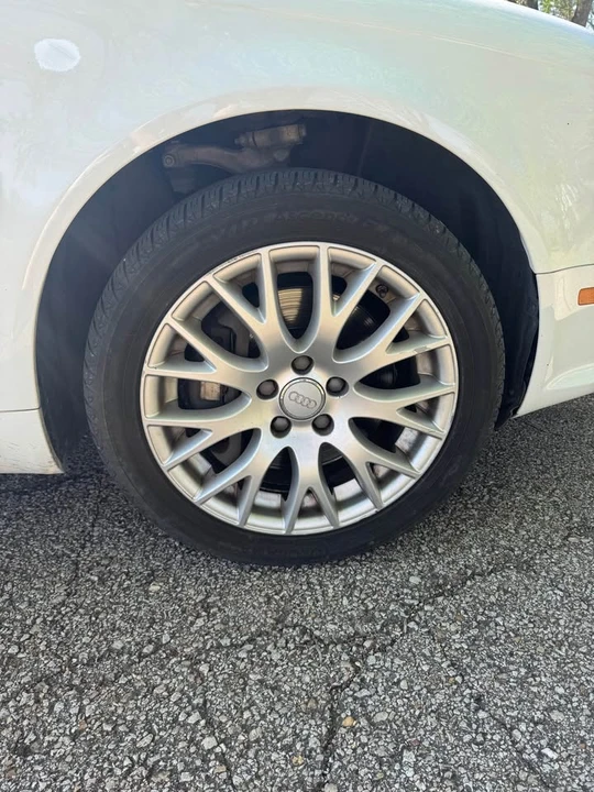 2008 Audi B7 A4 - Image 11 of 12