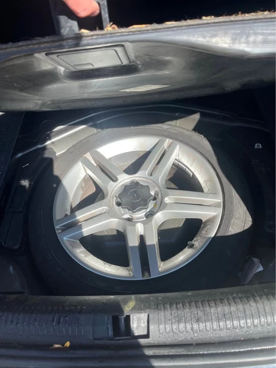 2008 Audi B7 A4 - Image 11 of 13