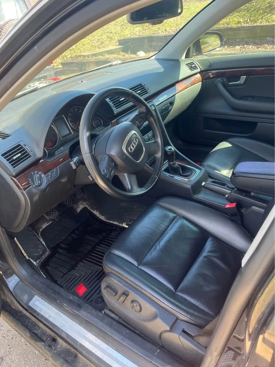 2008 Audi B7 A4 - Image 6 of 13