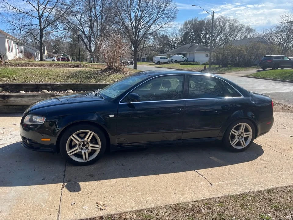2008 Audi B7 A4 - Image 2 of 13