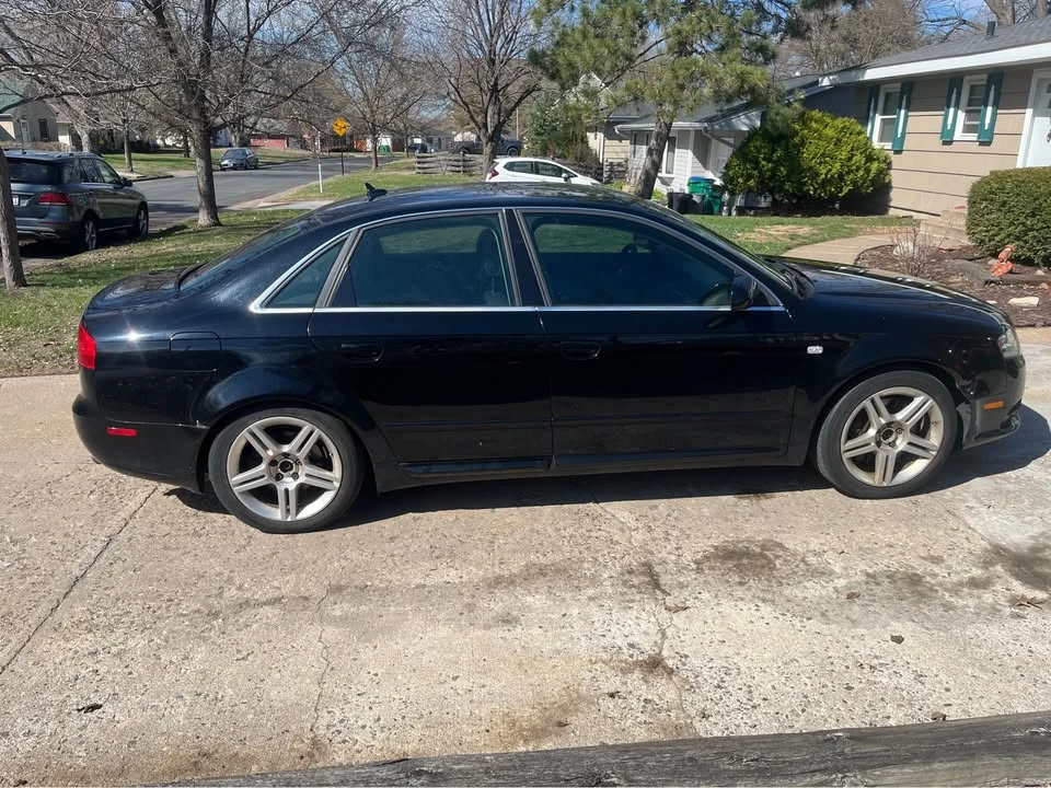 2008 Audi B7 A4 - Image 3 of 13