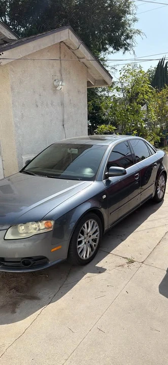 2008 Audi B7 A4 - Image 4 of 6