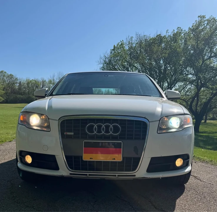 2008 Audi B7 A4 - Image 2 of 12