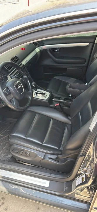 2008 Audi B7 A4 - Image 5 of 6