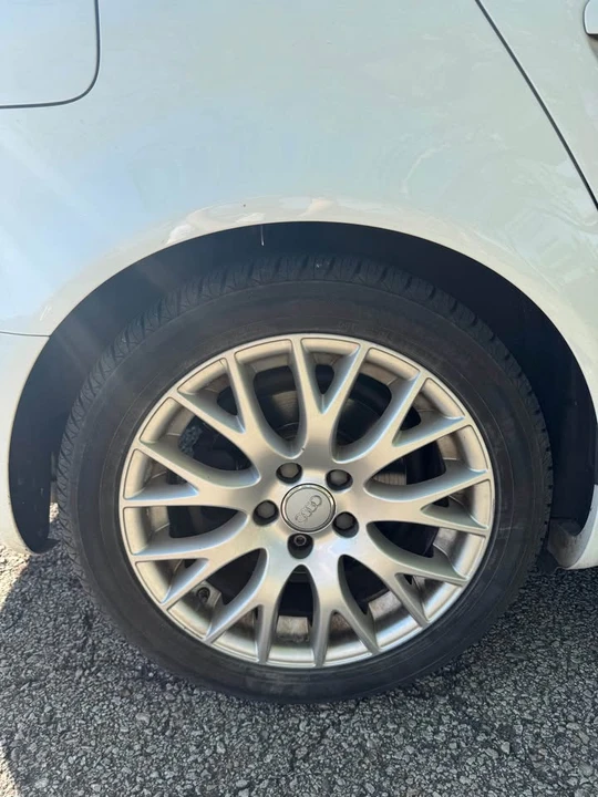 2008 Audi B7 A4 - Image 12 of 12