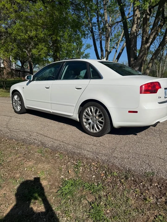 2008 Audi B7 A4 - Image 3 of 12