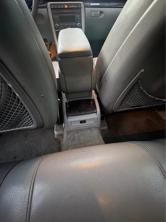 2008 Audi B7 A4 - Image 13 of 16