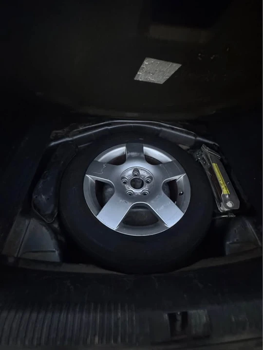 2008 Audi B7 A4 - Image 16 of 16