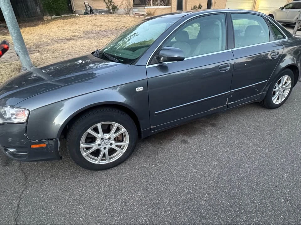 2008 Audi B7 A4 - Image 4 of 16