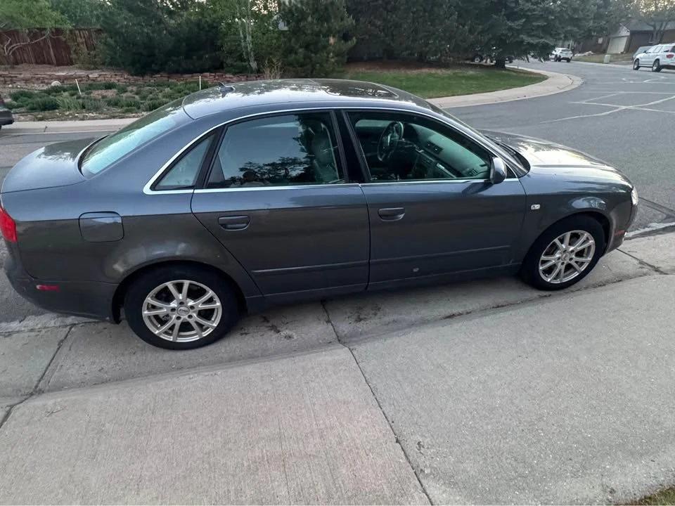 2008 Audi B7 A4 - Image 3 of 16