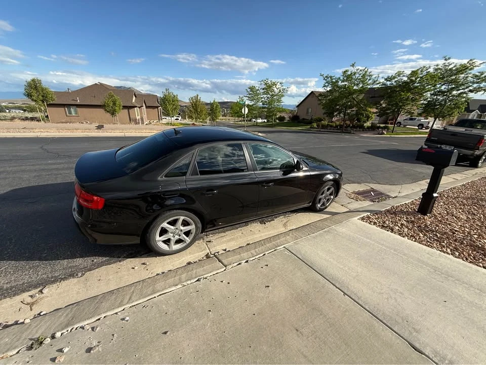 2008 Audi B7 A4 - Image 4 of 4