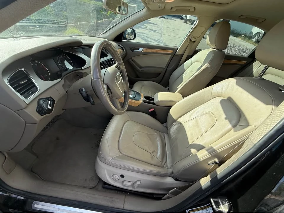 2008 Audi B7 A4 - Image 3 of 4