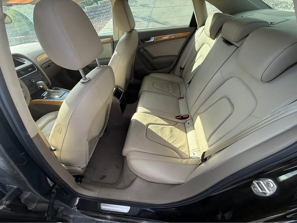 2008 Audi B7 A4 - Image 2 of 4