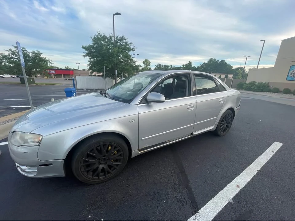 2008 Audi B7 A4 - Image 3 of 7