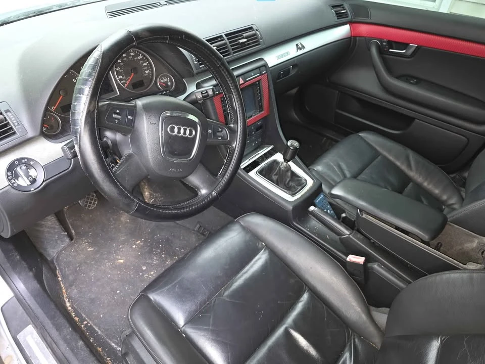 2008 Audi B7 A4 - Image 10 of 11