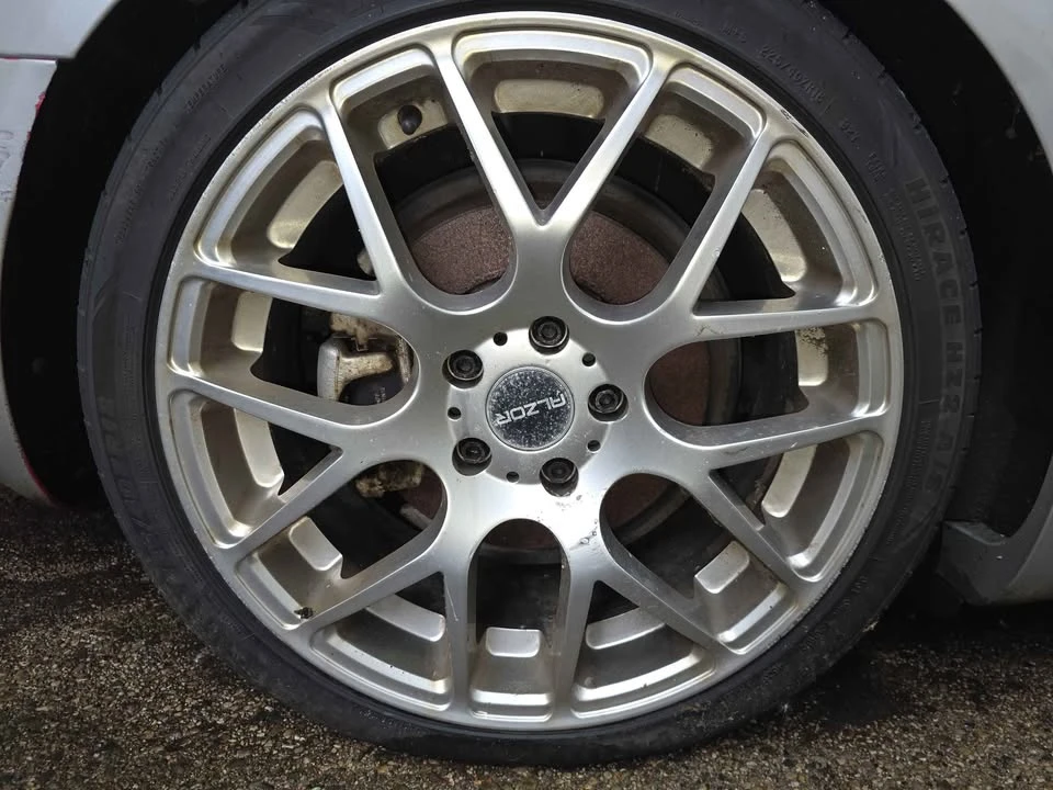 2008 Audi B7 A4 - Image 11 of 11