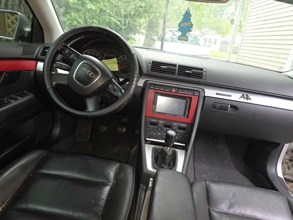 2008 Audi B7 A4 - Image 9 of 11