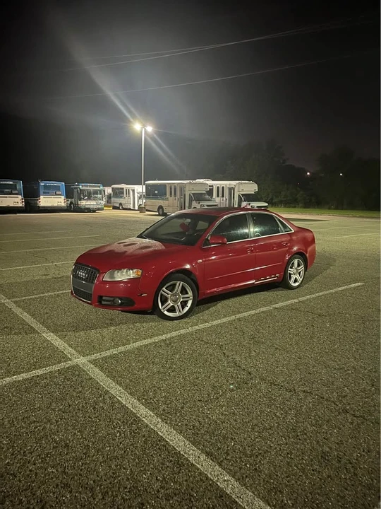 2008 Audi B7 A4 - Image 6 of 8