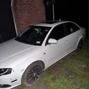 2008 Audi A4 2.0T Quattro Sedan