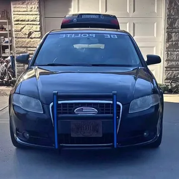 2008 Audi A4 2.0T Quattro Sedan