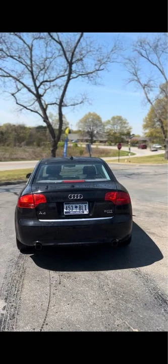 2008 Audi B7 A4 - Image 3 of 5