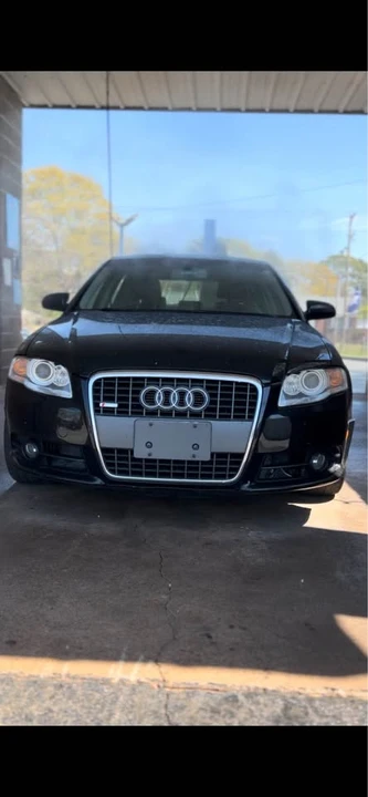 2008 Audi B7 A4 - Image 4 of 5