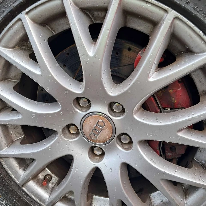 2008 Audi B7 A4 - Image 10 of 12