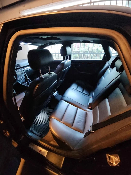 2008 Audi B7 A4 - Image 5 of 5