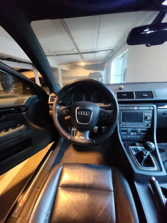 2008 Audi B7 A4 - Image 3 of 5