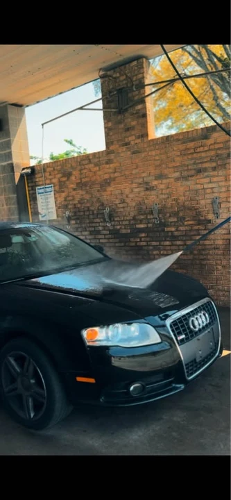 2008 Audi B7 A4 - Image 2 of 5
