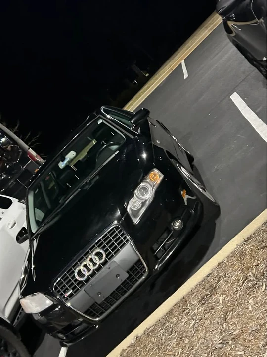 2008 Audi B7 A4 - Image 5 of 5