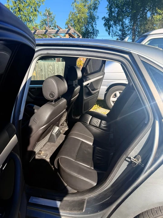 2008 Audi B7 A4 - Image 12 of 15