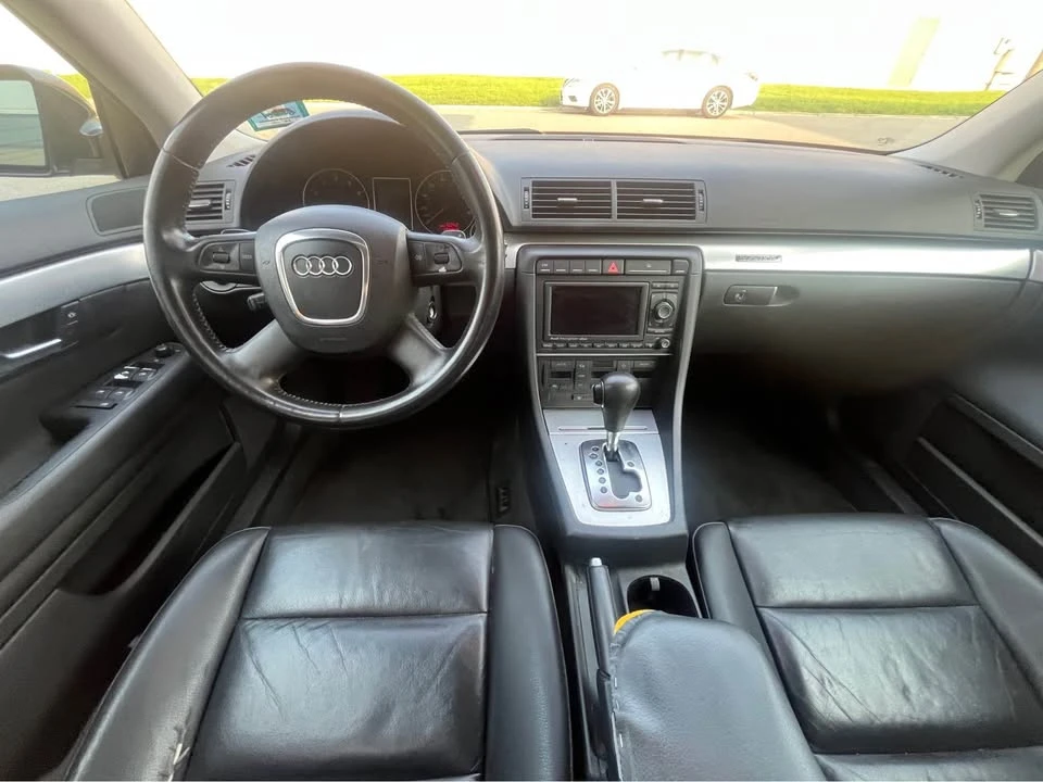 2008 Audi B7 A4 - Image 8 of 14