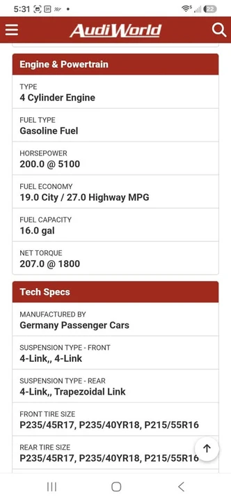 2008 Audi B7 A4 - Image 12 of 12