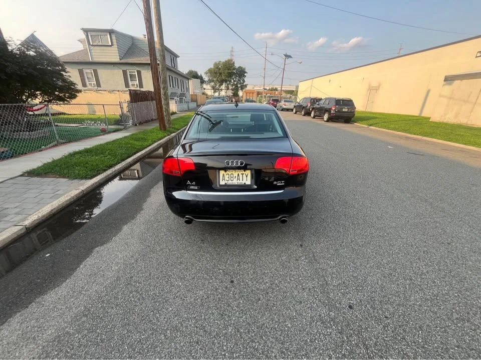 2008 Audi B7 A4 - Image 5 of 14