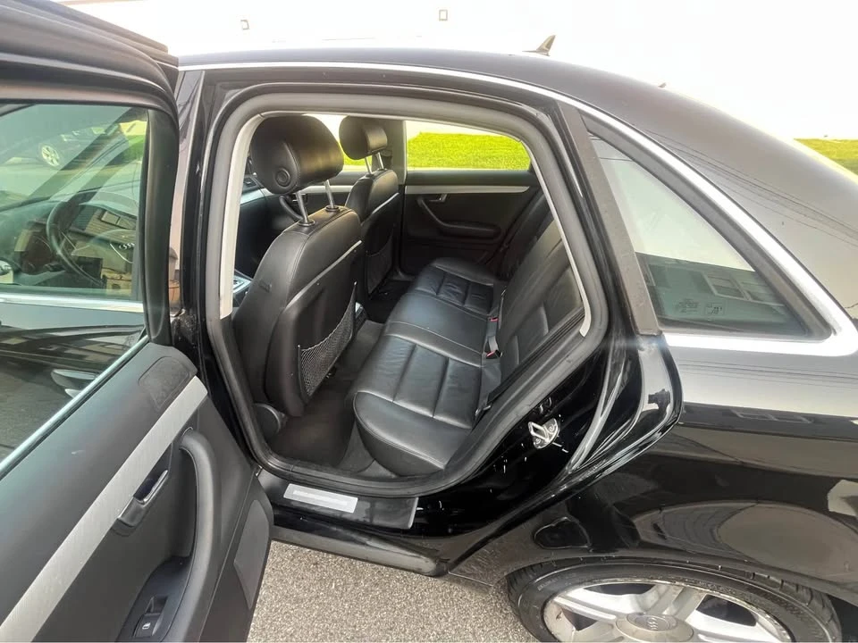 2008 Audi B7 A4 - Image 11 of 14