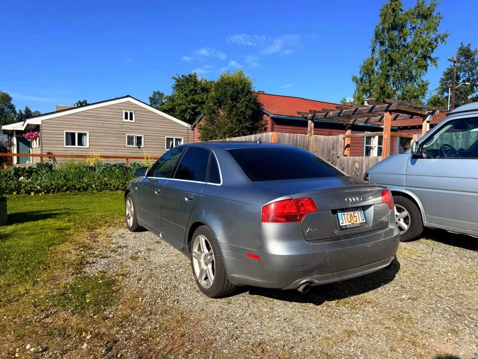 2008 Audi B7 A4 - Image 3 of 15