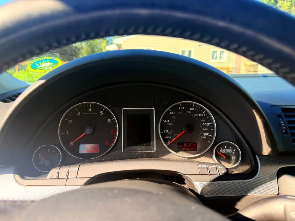 2008 Audi B7 A4 - Image 6 of 15