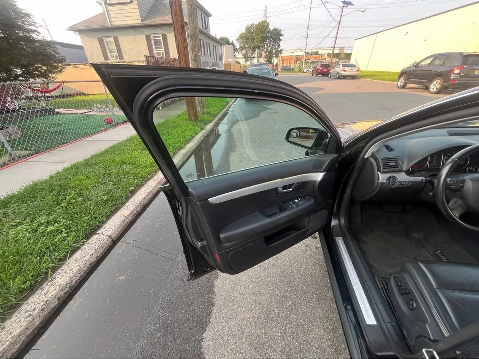 2008 Audi B7 A4 - Image 12 of 14