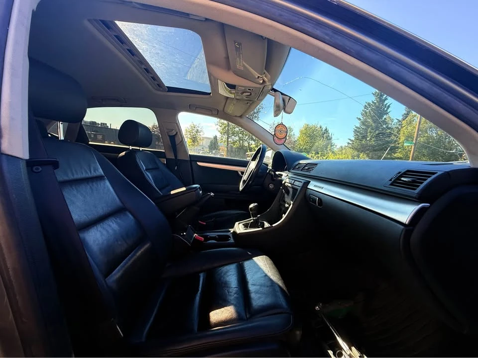 2008 Audi B7 A4 - Image 15 of 15