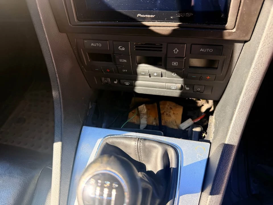 2008 Audi B7 A4 - Image 13 of 15